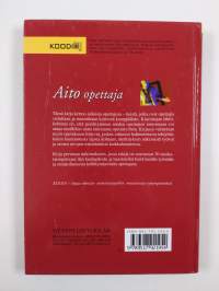 Aito opettaja