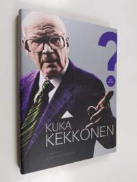 Kuka Kekkonen