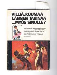 Colorado No 6 1978 tulta ja tulikiveä