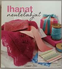 Ihanat neulelahjat.