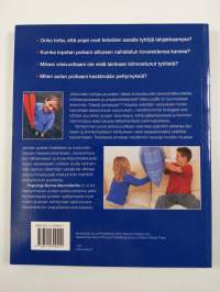 Miksi pojat ovat poikia ja miten kehittää heidän parhaita puoliaan (ERINOMAINEN)