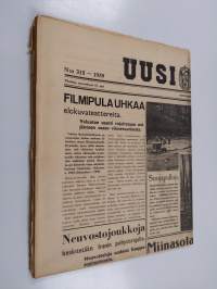 Tyhjä kuva