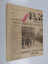 Tyhjä kuva