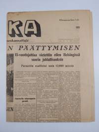 Ilkka N:o 112/1933 (17.5.1933)