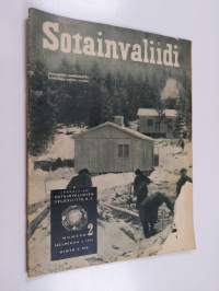 Sotainvaliidi 2/1941