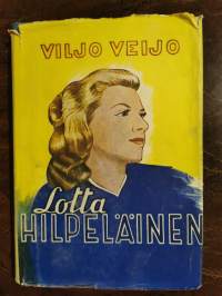 Lotta Hilpeläinen