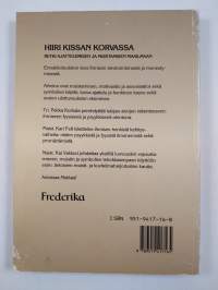 Hiiri kissan korvassa : retki ajattelemisen ja muistamisen maailmaan