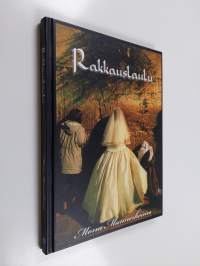 Rakkauslaulu (signeerattu, tekijän omiste)