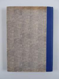 F.E.Sillanpään Nobelin-palkinnon saanti ja Ruotsin-matka vv 1939-40