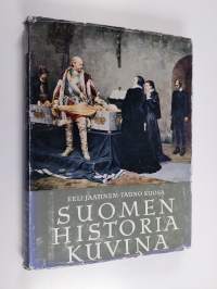 Suomen historia kuvina