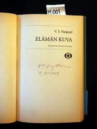 Elämän kuva