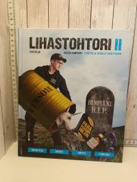 Lihastohtori II