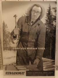 Laivaston Gamlat 1960-1961