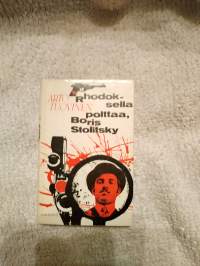 Rhodoksella polttaa, Boris Stolitsky