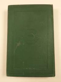 Kansanvalistusseuran kalenteri 1900