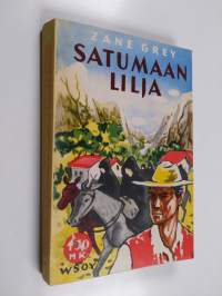 Satumaan lilja