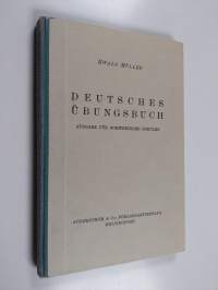 Deutsches Übungsbuch : für die Mittel- und Oberstufe