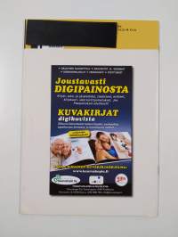 Genos vuosikerta 2010 (1-4)