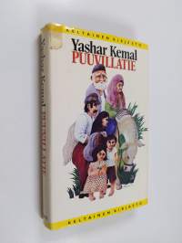 Puuvillatie