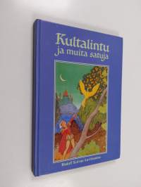 Kultalintu ja muita satuja : Rudolf Koivun kuvittamina