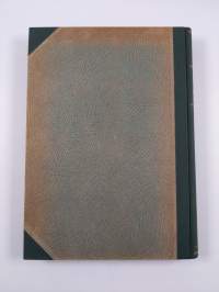 Tullimiesliiton historia 1906-1956