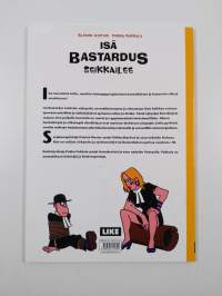 Isä Bastardus seikkailee