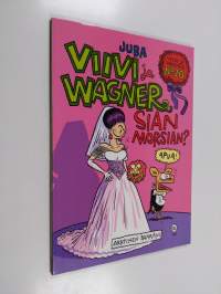 Sian morsian
