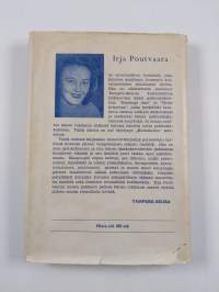 Kultakutri kummittelee : kokoelma pakinoita Tampereelta