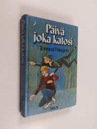 Tyhjä kuva