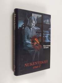 Nukentekijä osa 1