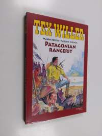 Patagonian rangerit