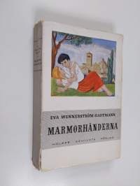 Marmorhänderna