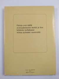 Hyvää huomenta meri