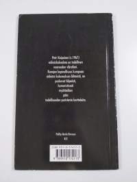 Ihmistarha : runoja