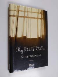 Koipitoipilas : runoja
