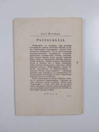 Passacaglia