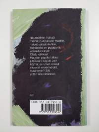 Lehmän uni : runoja