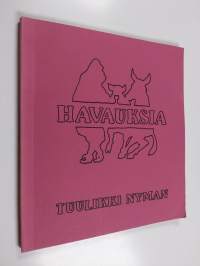 Havauksia