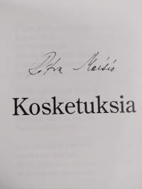 Kosketuksia