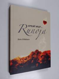 Kytevät hiilet : runoja (signeerattu)