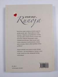 Kytevät hiilet : runoja (signeerattu)