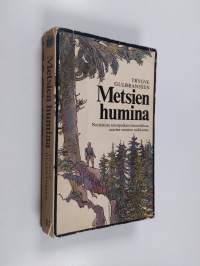 Metsien humina : tarinoita 1760-luvulta v:n 1810 paikkeille