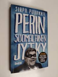 Perin suomalainen jytky