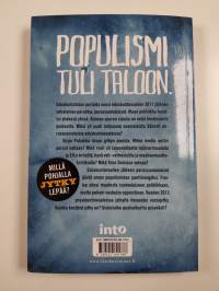 Perin suomalainen jytky