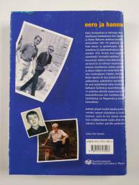 Eero ja Hannu : tutkijanalkujen koulu- ja opiskeluvuosien kirjeenvaihtoa 1961-1976
