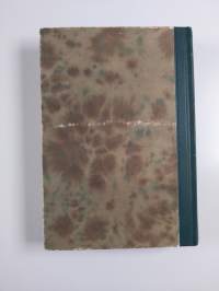 Velvoitus : romaani