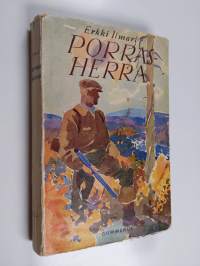 Porras-herra