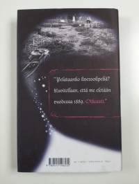 Tyttö tulevaisuudesta