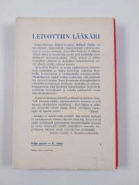 Leivottiin lääkäri