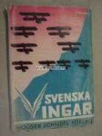 Svenska vingar